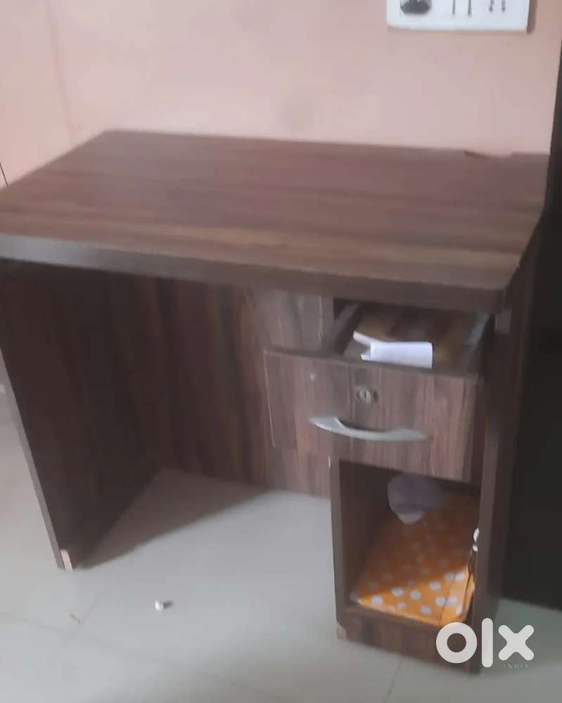 Study table