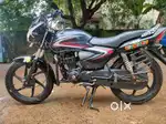 1st owner  bike