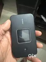 Brand new Huawei E5785 4g plus router With 300mbps speed