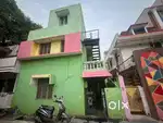 Independent 2 BHK/Floor Home for Sale