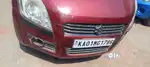 Maruti Suzuki Ritz 2009-2011 VXI, 2010, Petrol