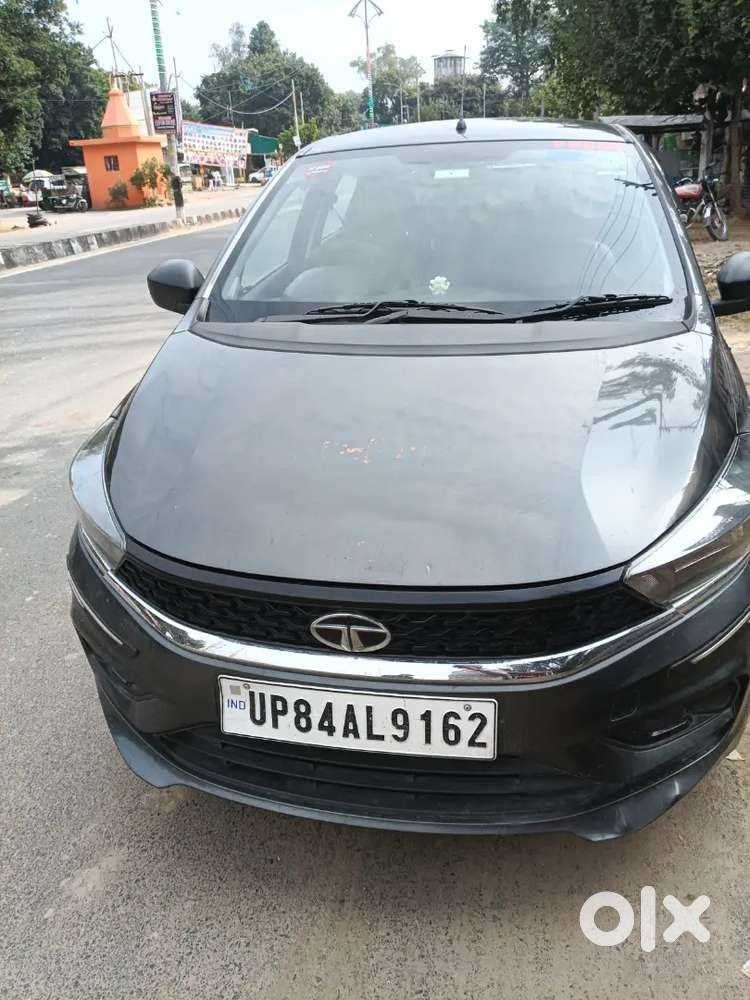 Tata Tiago 2022