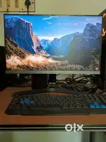 A Full System PC for sale