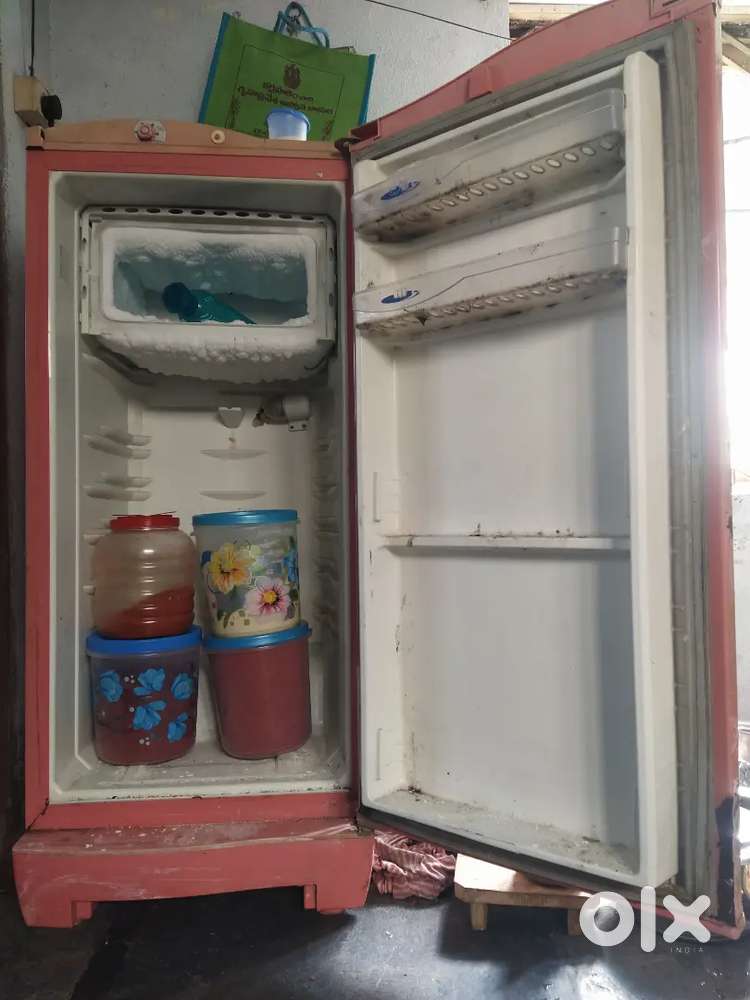 Fridge very good condition