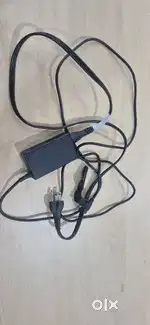 Hp charger