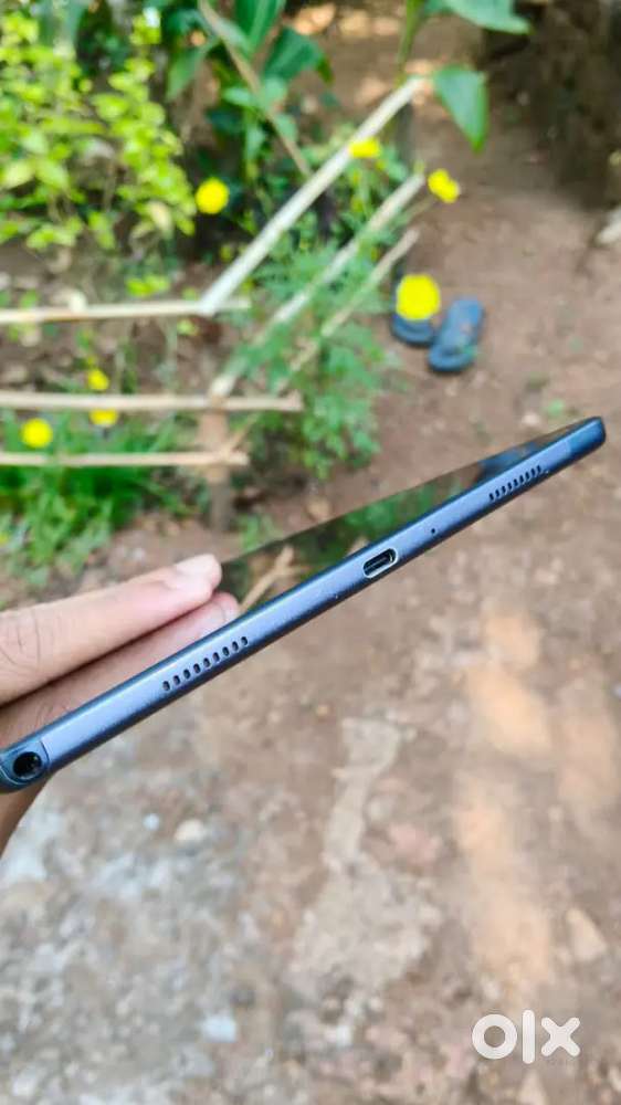 Samsung A7 Tablet