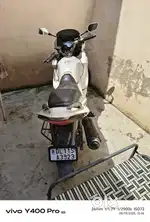 Hero Honda Karizma ZMR, Only RC and Insurance available