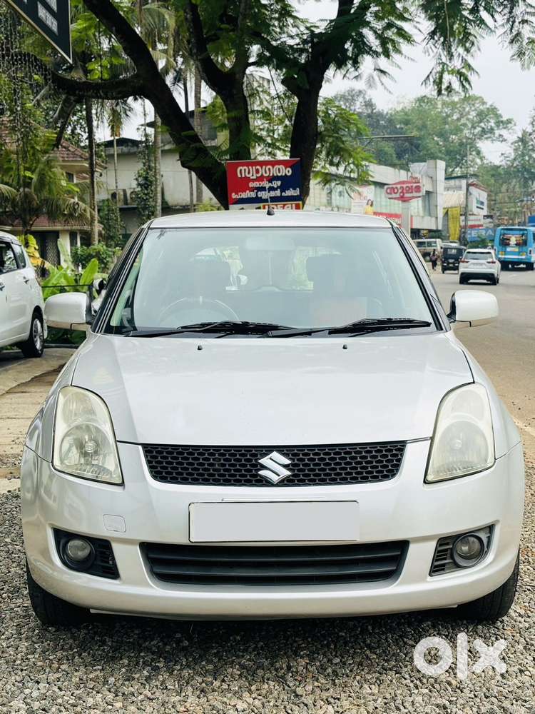 Maruti Suzuki Swift VXi + Manual, 2010, Petrol