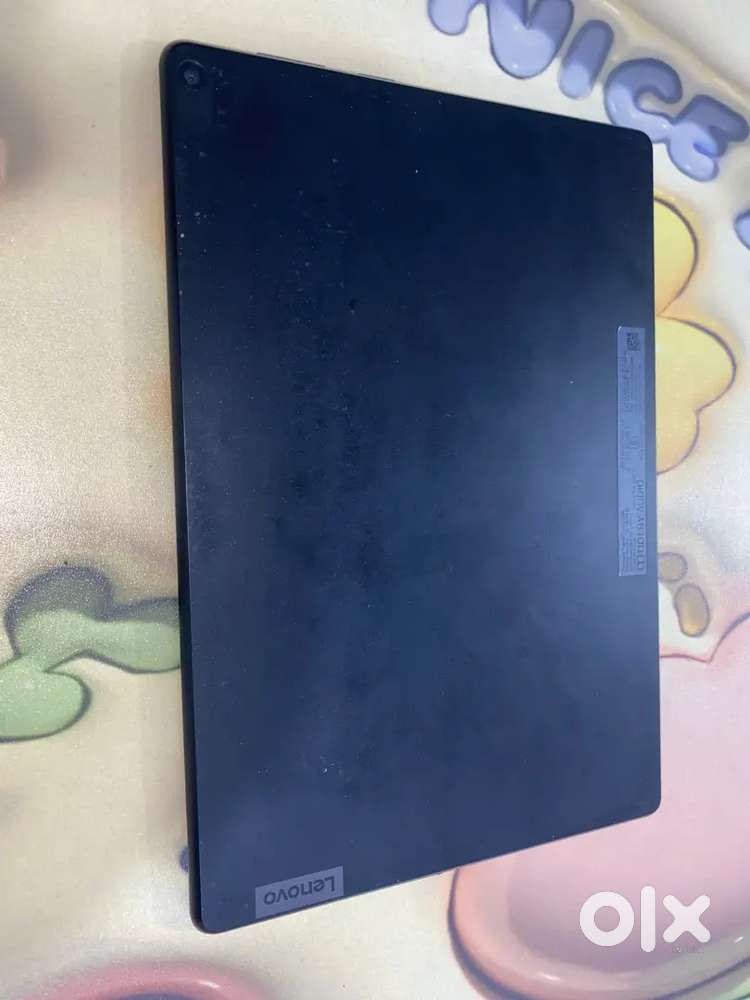 Lenavo M10 tablet