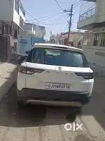 Maruti Suzuki Brezza 2025 Petrol 3000 Km Driven