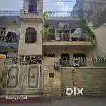 House for sale in Krishna colony
