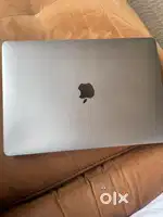 Apple macbook m1