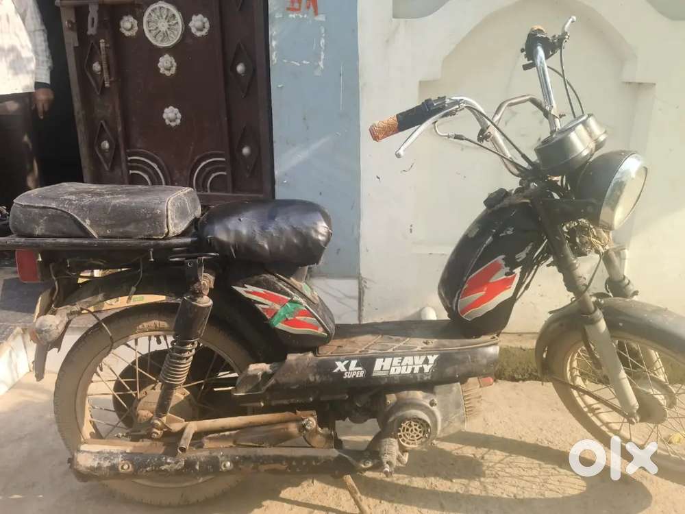 XL70 CC super