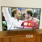 42 Inches Wide Range Smart Led Tv Exchange Available Top Model