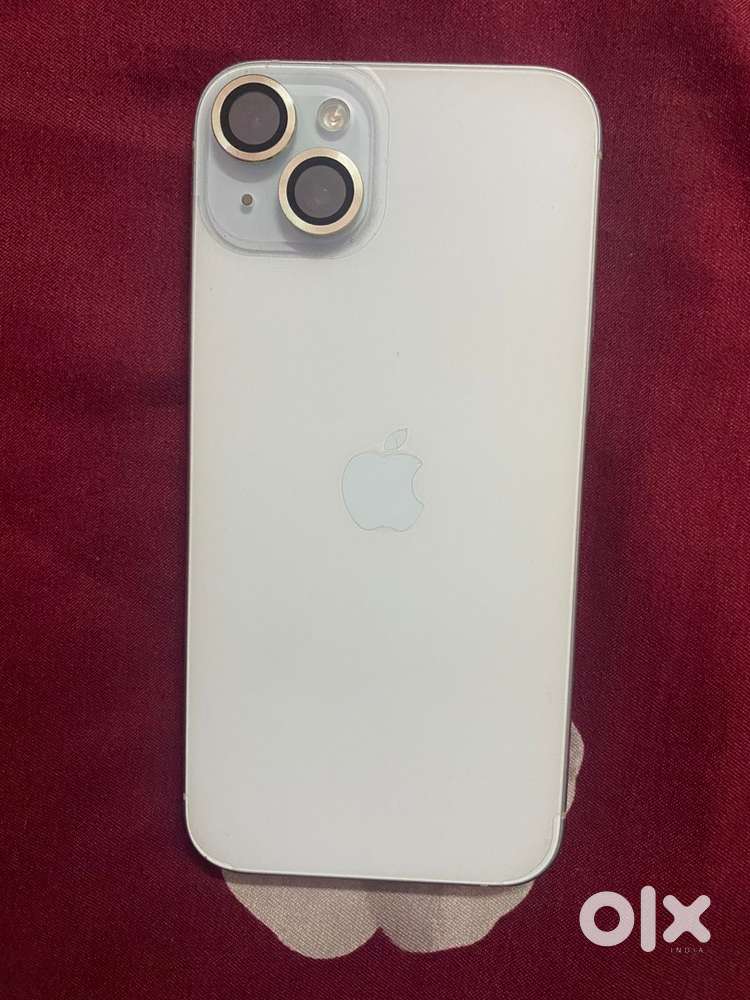 15plus good condition