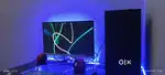 24 inchi monitor with i7 gaming Pc Brand new