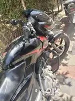 BS4 Bajaj Pulsar 150