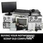 I'M BUYING OLD COMPUTERS UPS AND INVERTER BATTERIES BUYING BEST PRICE