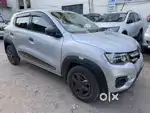 Renault KWID RXT Optional, 2018, Petrol