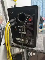 M audio AV 40
