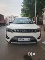 Mahindraa XUV300 2021 Diesel Well Maintained