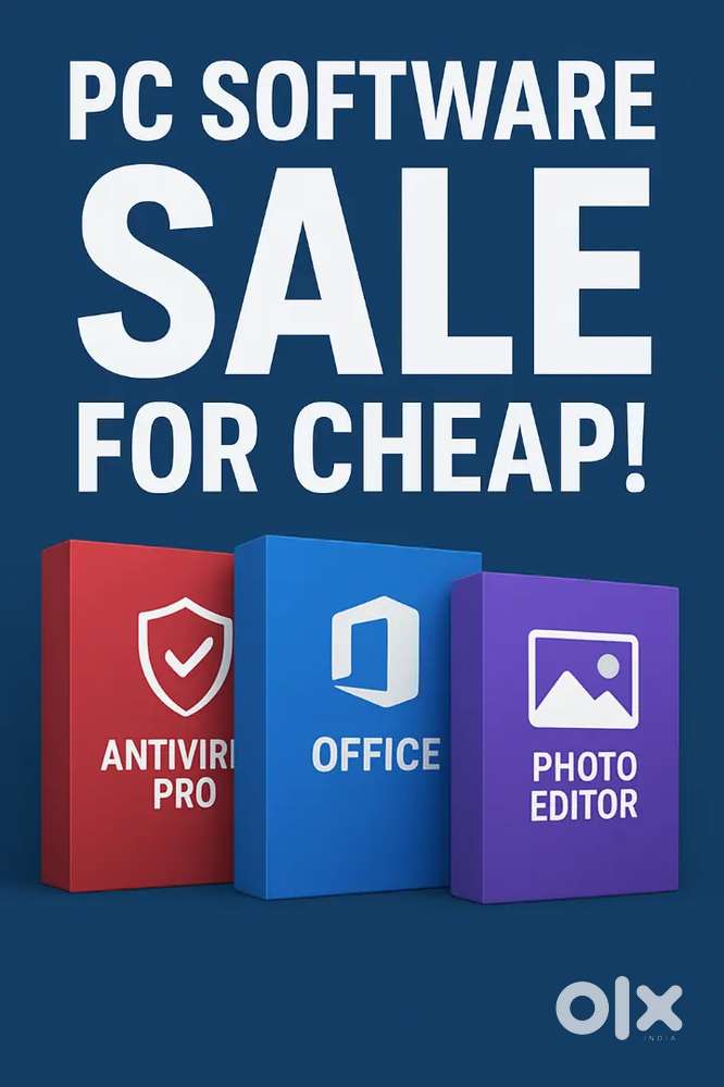 Software and games sales and services
