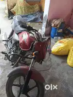 Good condition well maintain