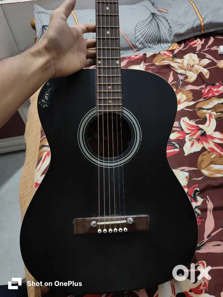 Guitar gifson