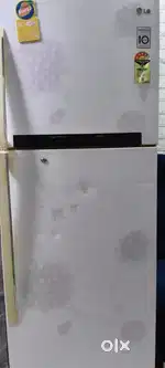 Lg inverter fridge