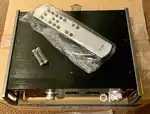 Teac ax 501 integrated audiophile amplifier with original remote