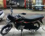 Showroom Condition Bajaj Platina 100 , Reg Date 26/7/2024 , For Sale