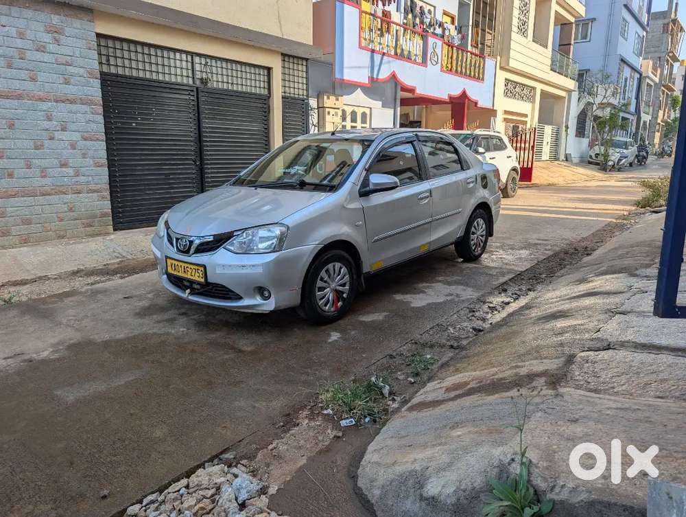 Only less mysore or Bangalore daily payment wise