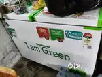 Just 20 days used