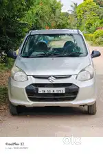 Maruti Suzuki Alto 800 2012-2016 LXI, 2013, Petrol