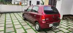 Maruti Suzuki Alto 2011
