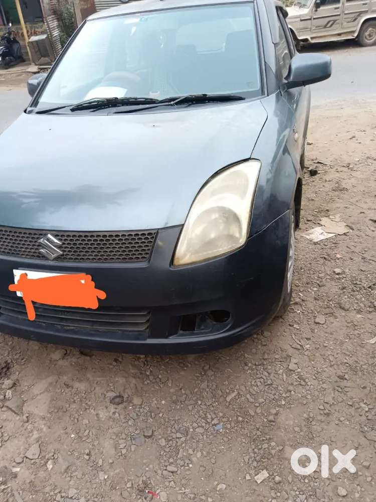 Maruti Suzuki Swift 2009 VDI