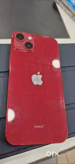 I PHONE 13 128GB  BRAND NEW CONDITION