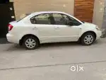 Sx4 full insurance 47000 kms run top model petrol new condition