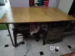 Study And Office Table