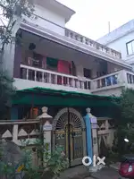 10 years old house renovated a week back.