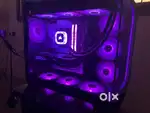 Pc fully customised