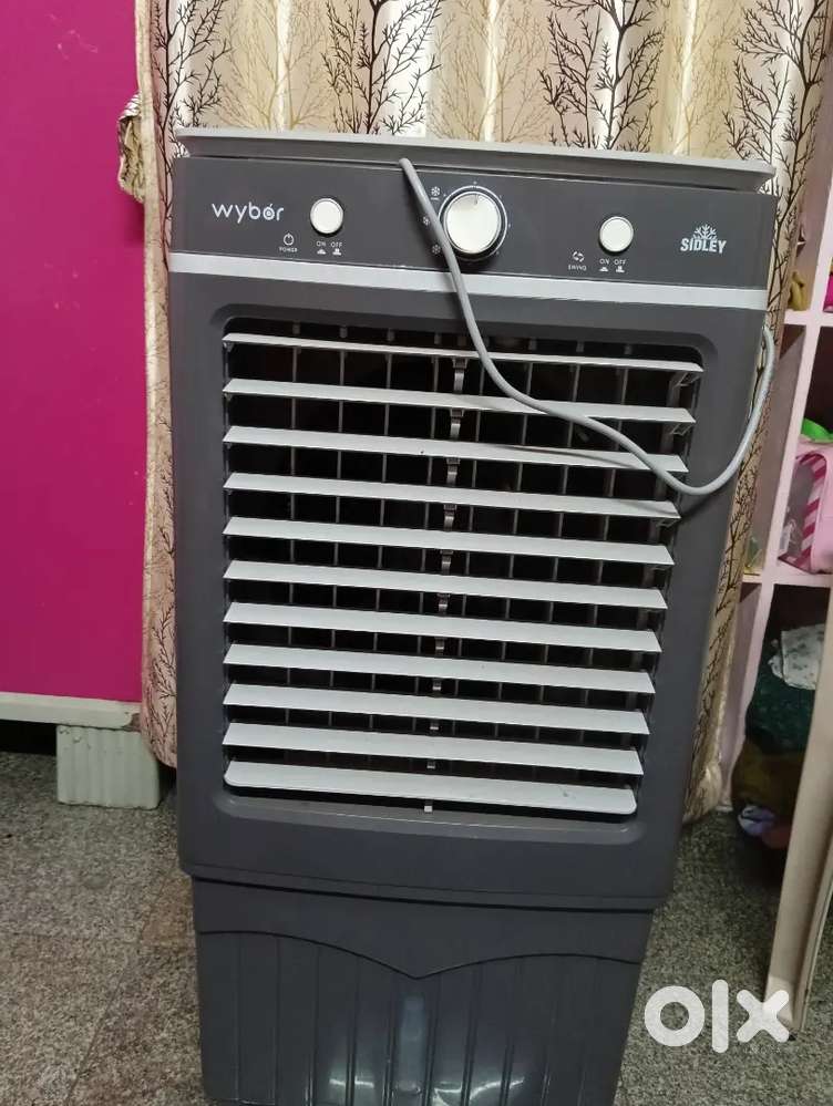 Cooler  wyber