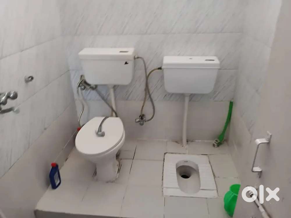 Flat F 1 Rizvi Apartment Extension