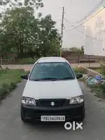 Maruti Suzuki Alto 2010 Petrol Well Maintained