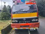 Eicher 1114