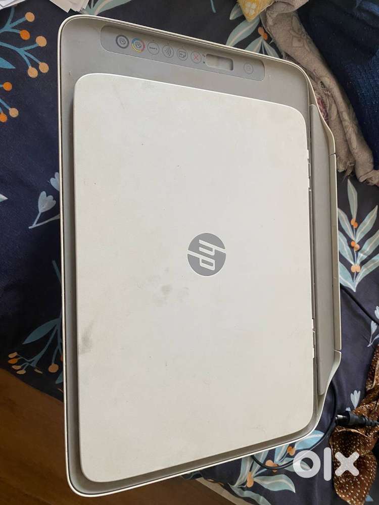 HP Printer 2776