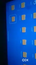 Samsung smart led tv 32