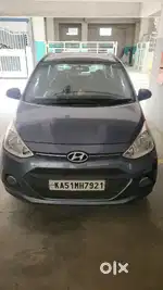 Hyundai Grand i10 Asta variant 2016 Petrol automatic well maintained