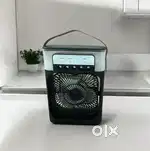 New portable mini cooler