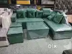 Brande new sofa 7 seater